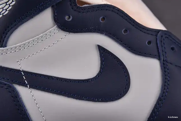 Rep MAX Georgetown 85 Jordan High Air BQ4422-400 1 0423